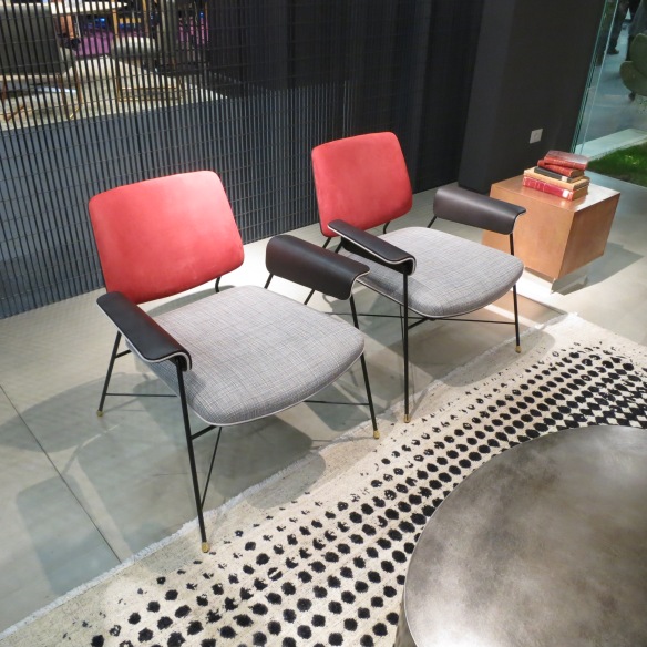 1970's Influences at IMM 2015